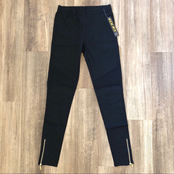 Black • Moto Skinny’s - Picture 2 of 8